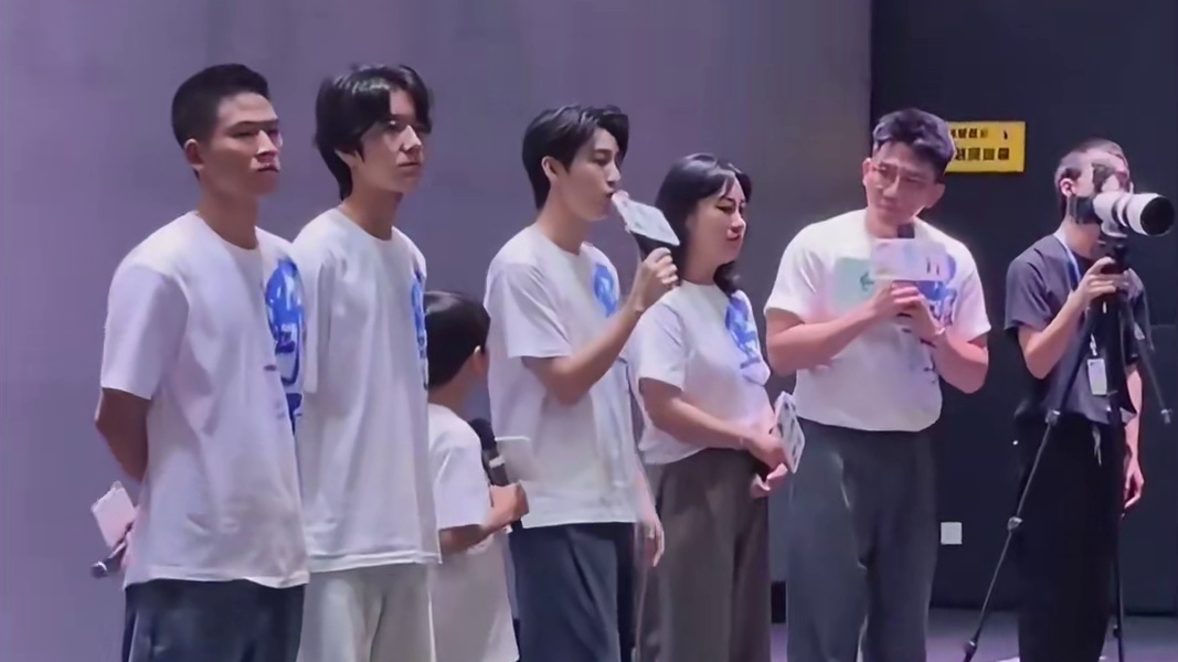 王俊凯让影院给粉丝退差价