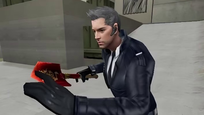 #穿越火线老玩家 #生化剑客 #老玩家 #我的游戏日常 #射击游戏 你还知道CF角色有哪些秘密吗？