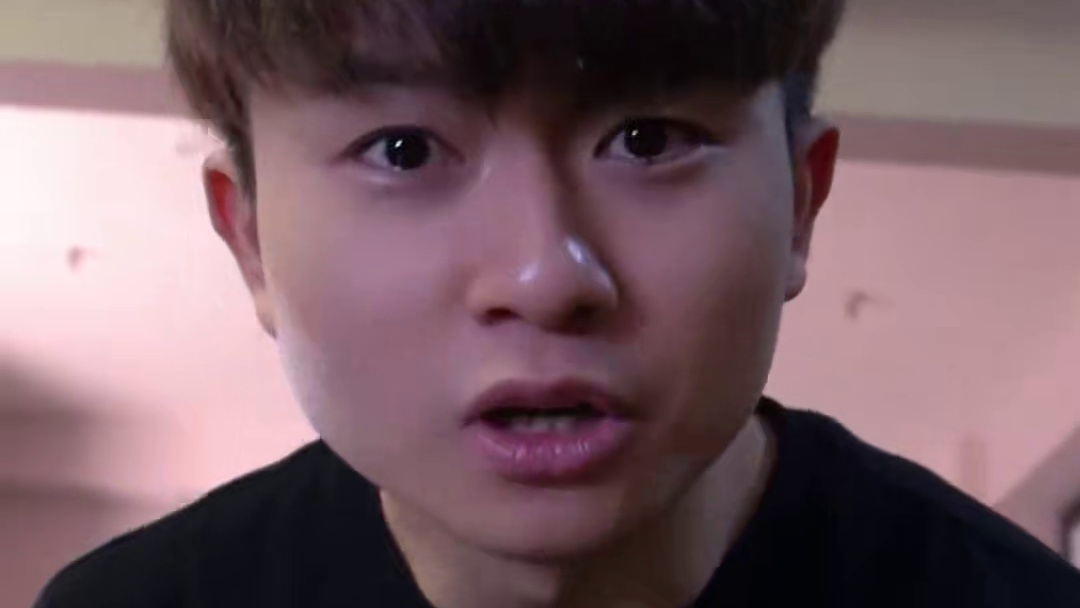 胖子集团？黄粱一梦？#搞笑 #段子 #剧情反转