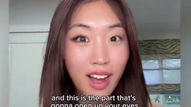 我的手你快学啊！！！ #眼线 #小技巧