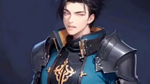 魔剑不哭#晶核coa #晶核全民星计划