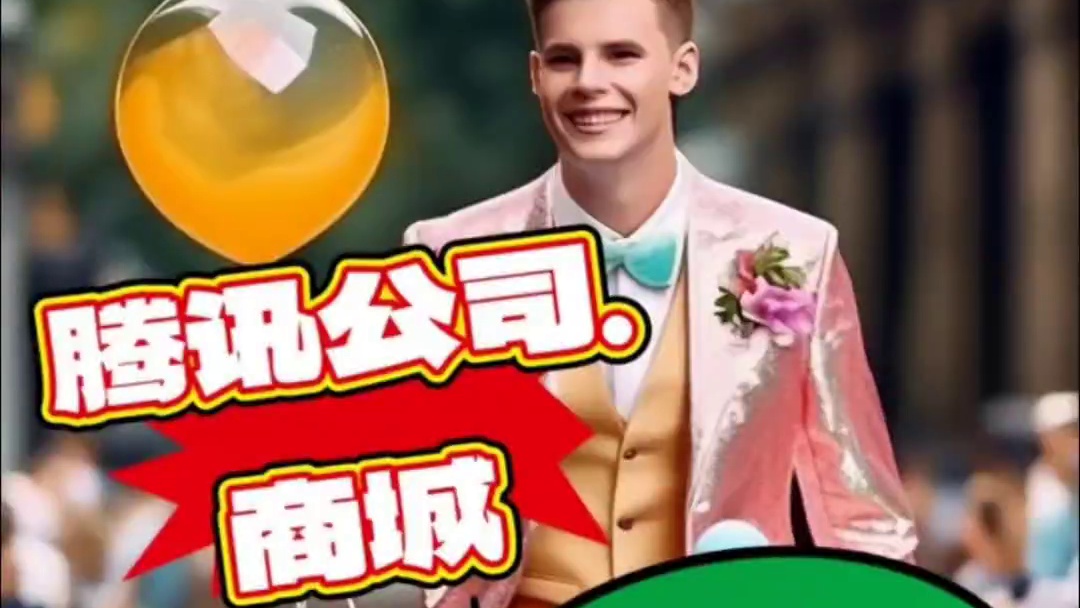 数字化转型下的未雨绸缪，请来收购腾讯公司.商城吧！