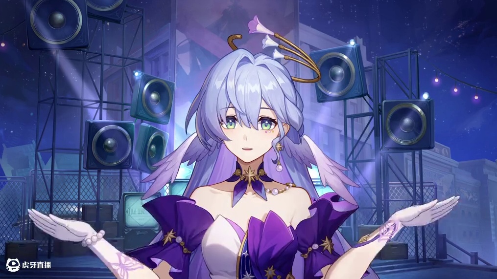 《崩坏：星穹铁道》知更鸟低频公益曲：「希望有羽毛和翅膀」 高频听力损失是最常见的听力损伤之一。健听者