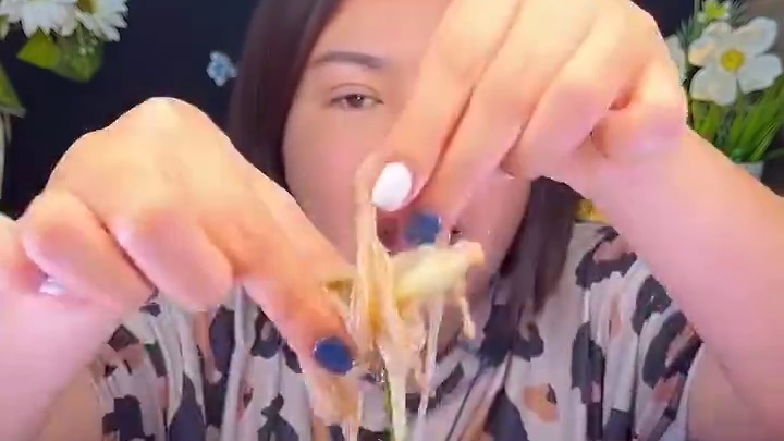 泰式凉拌海鲜 #泰国美食#泰式美食#农村美食