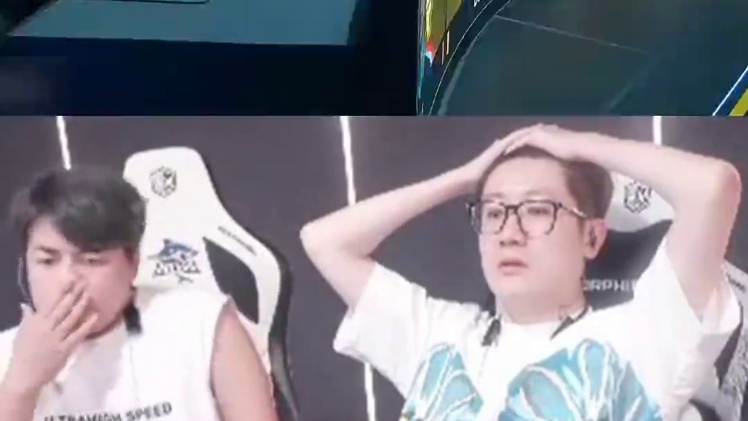 中国赛区最大对手EW抵达杭州，大家觉得EW能取得怎样的成绩 #2024CFS世界总决赛 #杭州破心竞