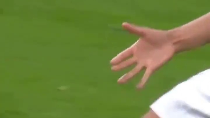 姆巴佩破门贝林传射！最后安帅的反应是不是和你一样！