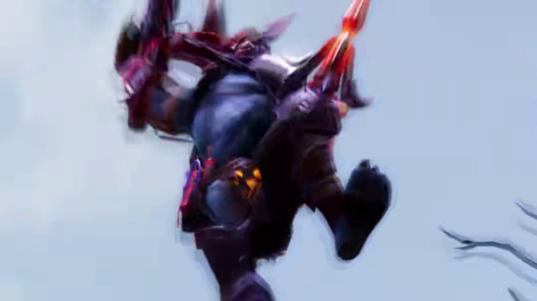 你要去“撞墙”啦
#DOTA2 #刀塔 #homesweethome