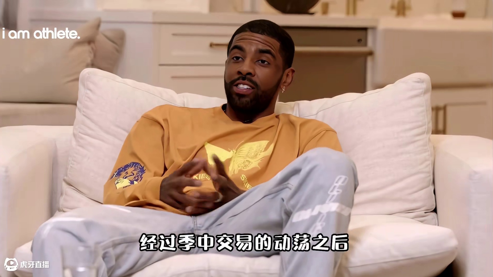 22-23赛季的大仙儿欧文，到底啥水平