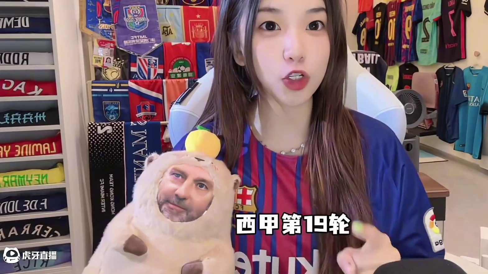 我发布了一个新视频，快来围观吧！