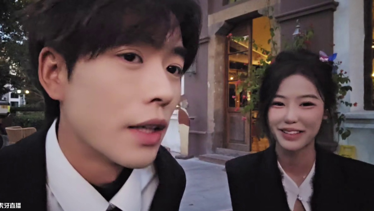 【子圣-798】杜雪晴已经不再是曾经那个眼神水灵灵的小姑娘了