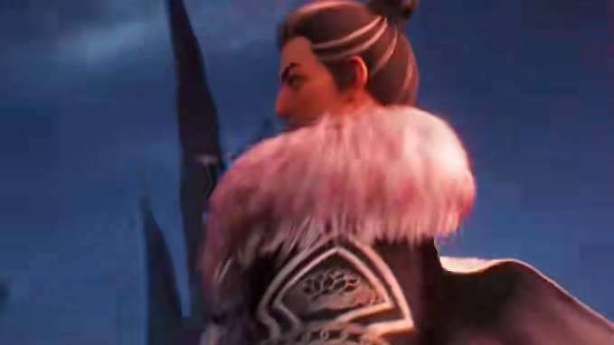 蚊子：不要飞升，上界生灵以我族为食 #万万想不到  #蜘蛛  #离谱 #娱乐评论大赏 #蚊子