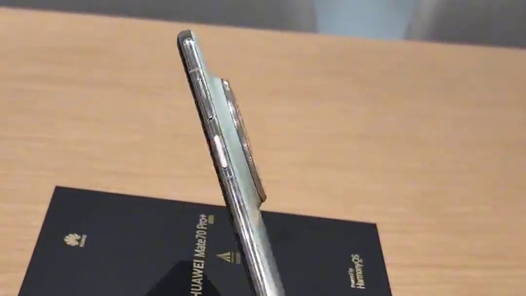 大家买到#华为mate70 了吗#华为 #华为Mate70Pro