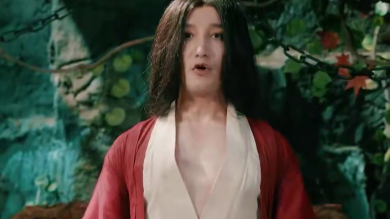 #剧有力量计划 #毒士大人你冷静点