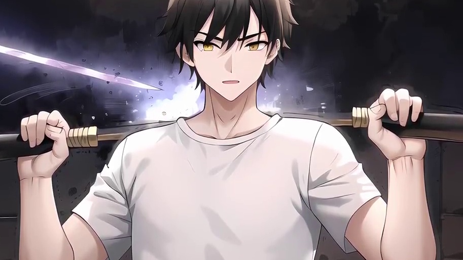 《寒冬末日》vs《寒冰传奇》解说进度汇报 #二次元 #漫画推荐