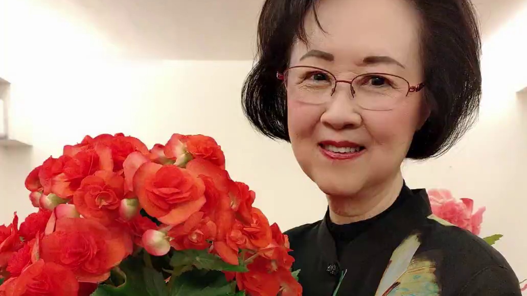 #琼瑶遗书内容 公开，#琼瑶 阿姨真的离开了……