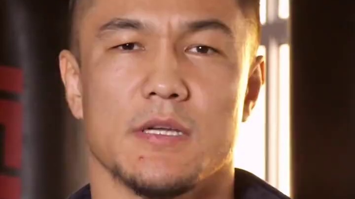 库尔班江：“如果我这次拿到一百万，首先会改善家庭，然后尽可能帮助一些生活困难的人”#jck百万赏金赛