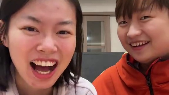 这粤语简直笑死人……  #搞笑 #现在就出发