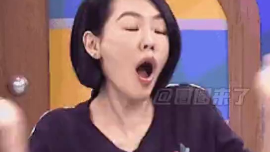 耶！终于有适合怕疼人穿的孔了#搞笑#离谱