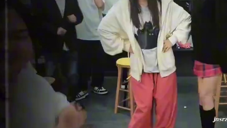 #陈伯全能王 拿下本场冠军的MVP是“Bo.奈奈”