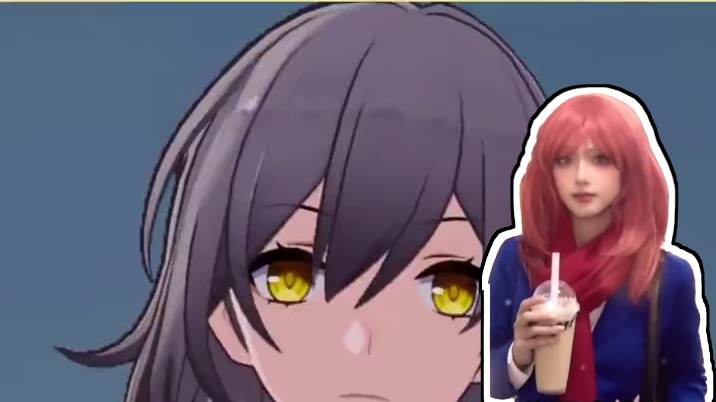 抽象博主换赛道秒变开拓皇帝！ #崩坏星穹铁道   #在第八日启程 #整活 #搞笑 #开拓者