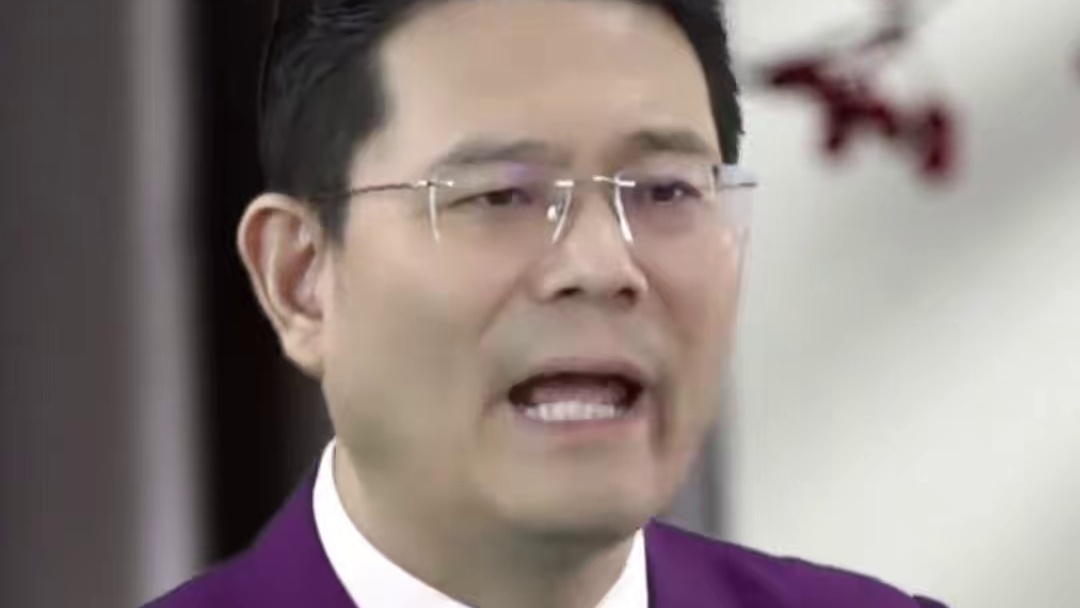 00后主打一个活得通透 #臧其超  #00后  #认知  #人间清醒  #涨知识