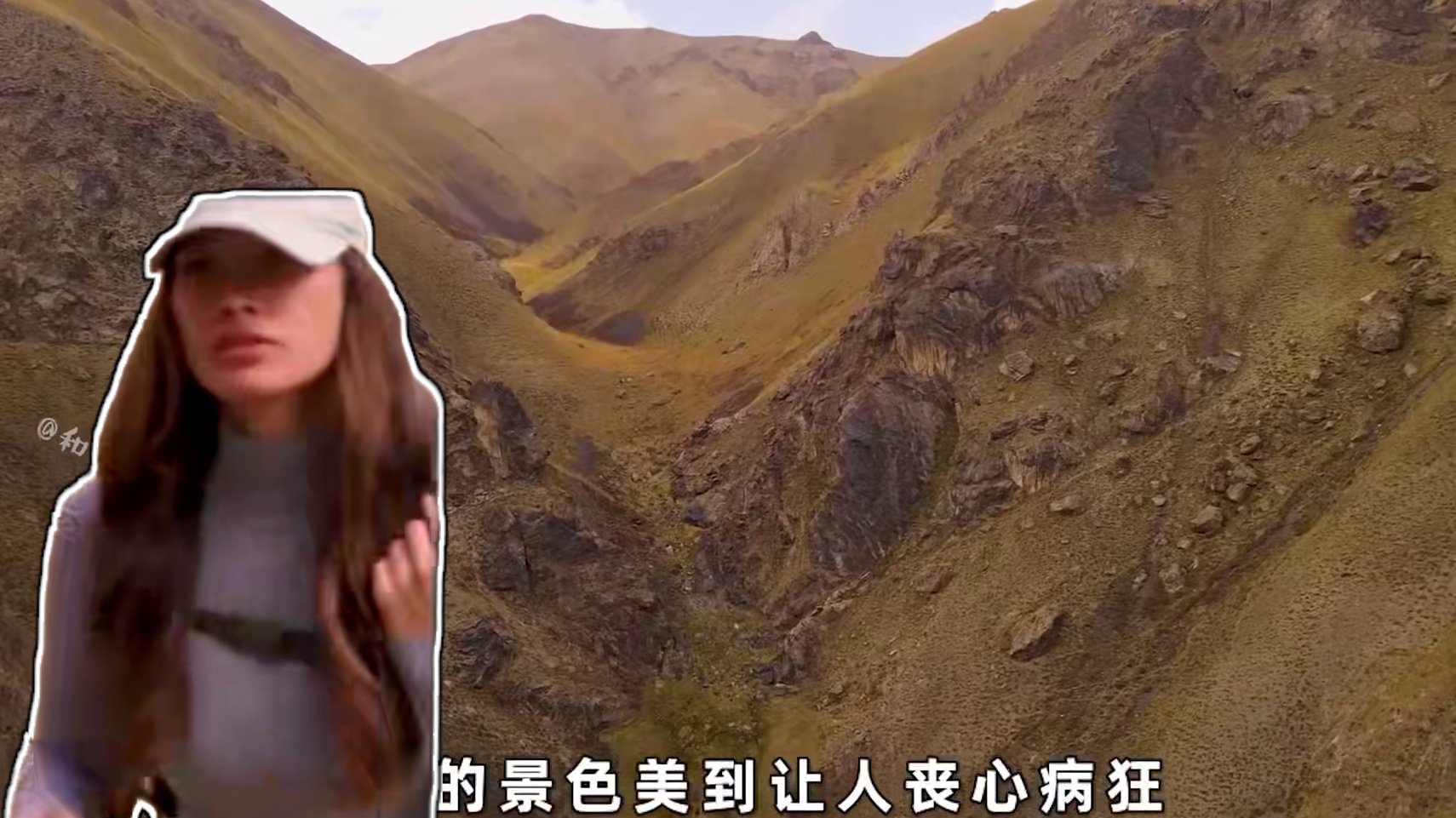 这样美好的露营我能看100遍 #野外露营 #野外建造 #户外生活