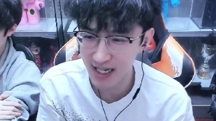 MMO主播究竟有多难？ 