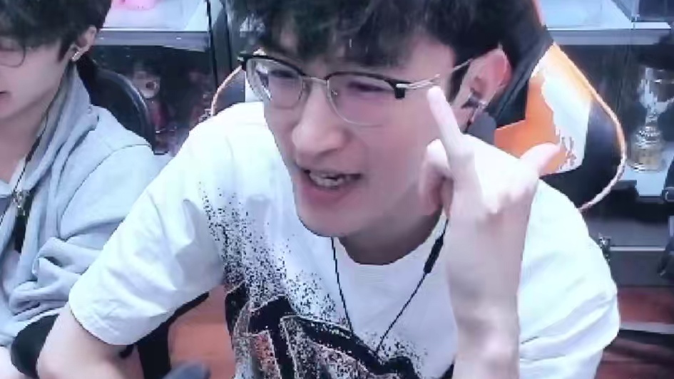 下一个世界蔡哥已经在考虑了？ 