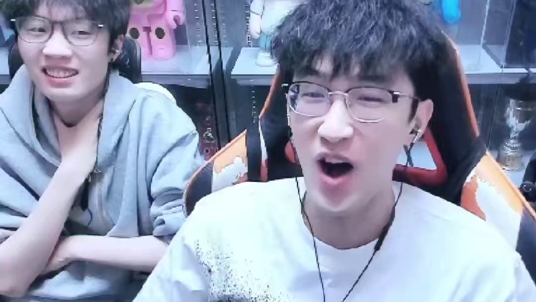 元素王他来了！ 