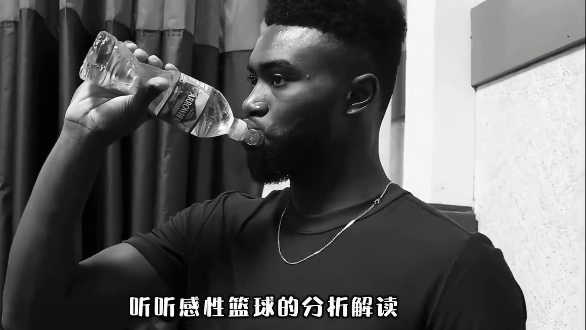 22-23赛季的杰伦布朗，到底啥水平？