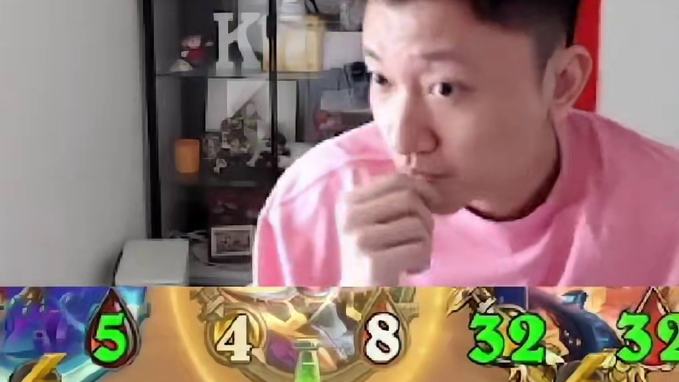 打任何阵容都不虚的绝对防御 机械5本磁力核心「投影仪+月铁」
#酒馆战棋阵容推荐 #炉石传说 #酒馆