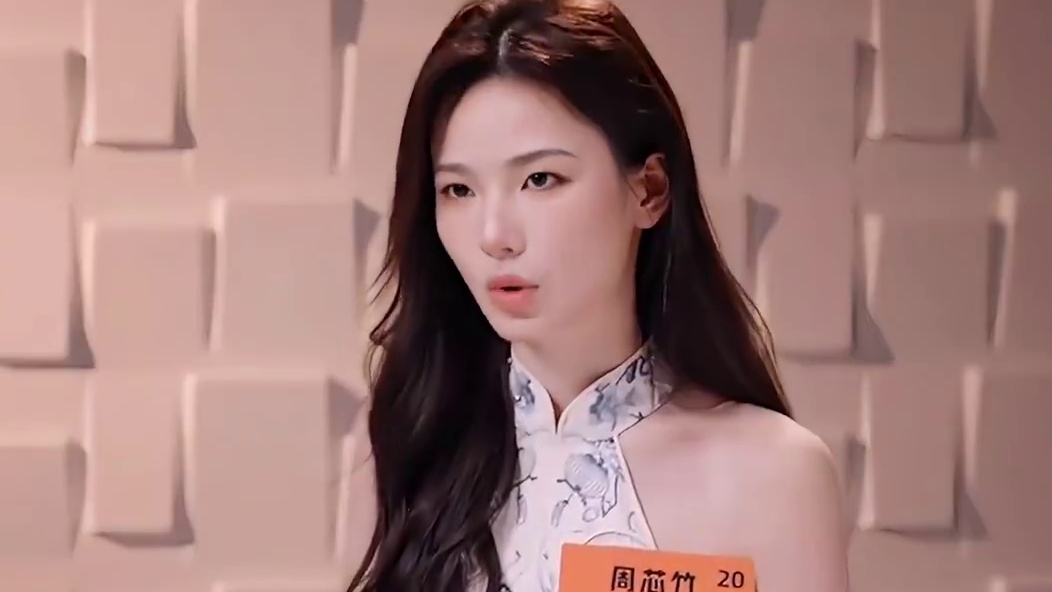 所以到最后 结果都那样#周芯竹 #周芯竹周密 #双周cp #周密向周芯竹道歉