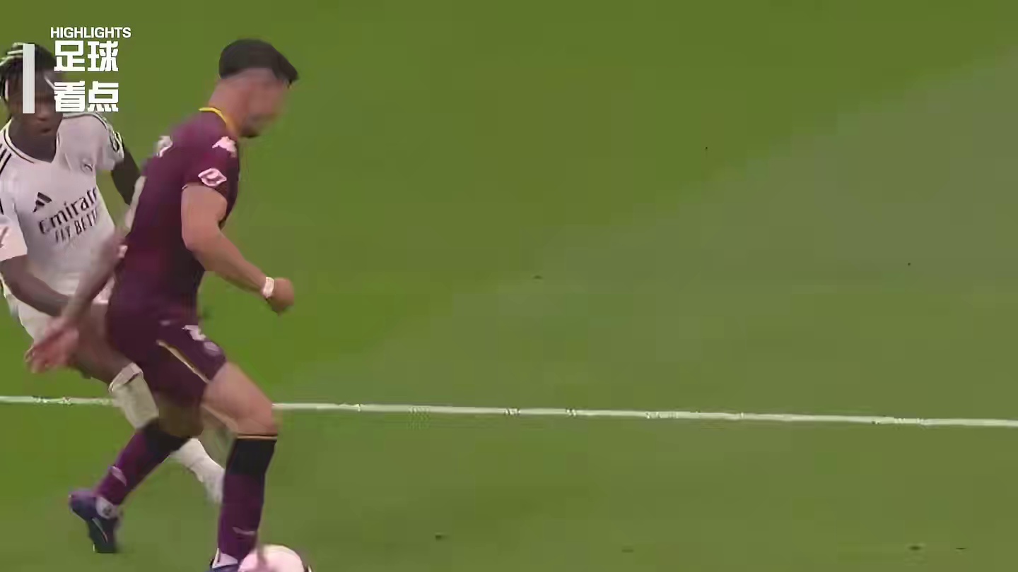 状态下滑没了自信！姆巴佩是否在皇马就此陨落 #足球 #姆巴佩 #皇马