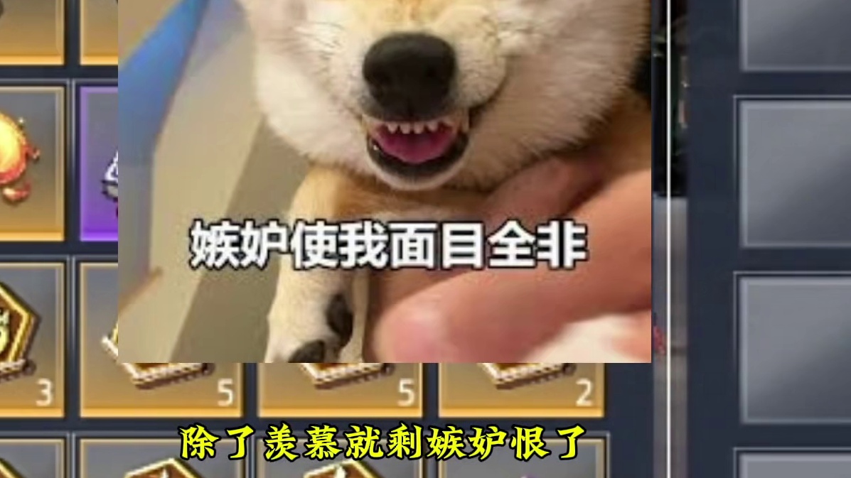 欧非的差距太大了啊！#晶核coa #晶核全民星计划