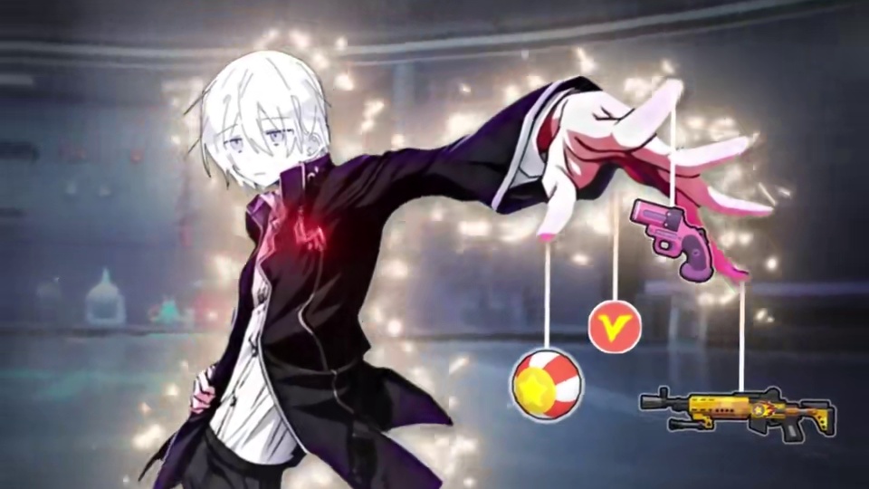 主播〈老六〈百榜哥〈妹子，我宣布妹子凌驾于一切#香肠派对周星星 #香肠派对 #凌驾