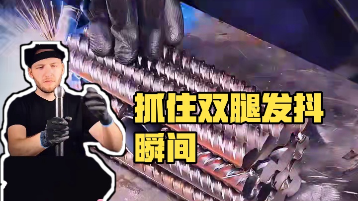 我发布了一个新视频，快来围观吧！