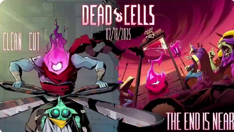 #重生细胞 #死亡细胞