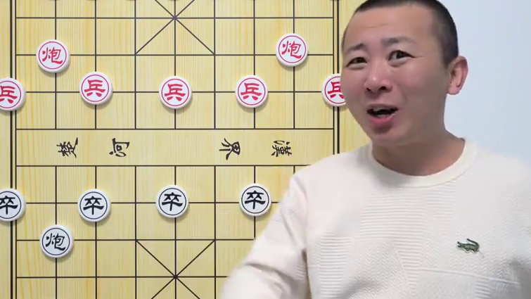 退役的许仙还能下的过省冠军吗？许银川VS省冠军网友 退役的许仙还能下的过省冠军吗？许银川VS省冠军网