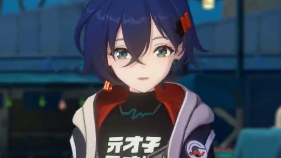 怎么回事？莱特和铃妹居然暧昧上了！ #绝区零 #绝区零创作激励计划 #绝区零莱特