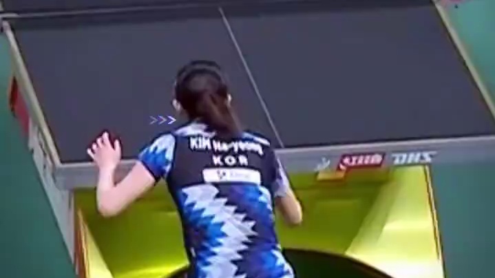 孙颖莎怒气发飙2-1抽哭金娜英！#体育#乒乓球#孙颖莎#金娜 孙颖莎怒气发飙2-1抽哭金娜英！#体育