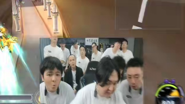 这就是伯冰 迷系她伯冰 #陈伯全能王