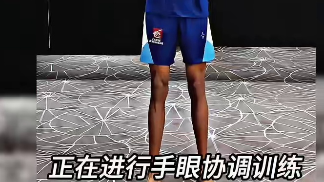 文班亚马完胜世界冠军！科学训练真能打破质疑