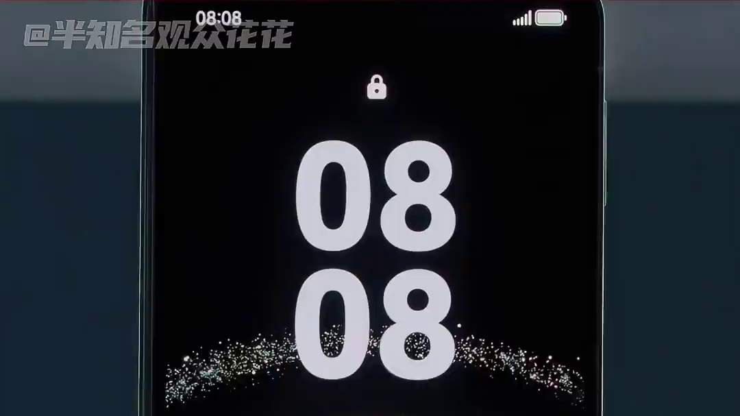 果然slogan是“强得飞起”，真是全方面的啊！#没苦硬吃的手机