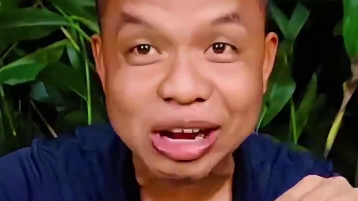 阿嘎吃黄花蔺☘️圆茄子辣炖️水藻 #泰国美食 #户外美食 #美食 #泰国生活