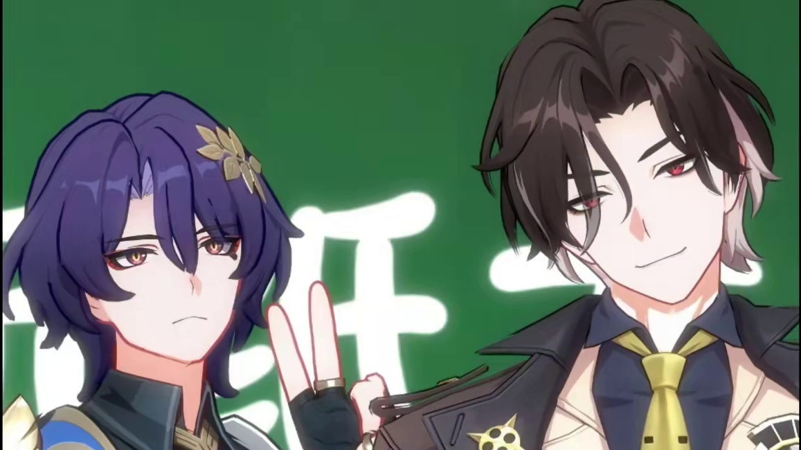 崩铁文案策划疑似换人，前后剧情毫无衔接 #崩坏星穹铁道 #崩坏星穹铁道剧情 #在第八日启程