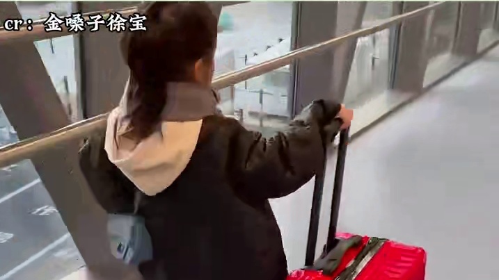 为什么现在才推荐给我！ #旅行 #防丢神器 #内容过于真实 #娱乐评论大赏 #冷知识