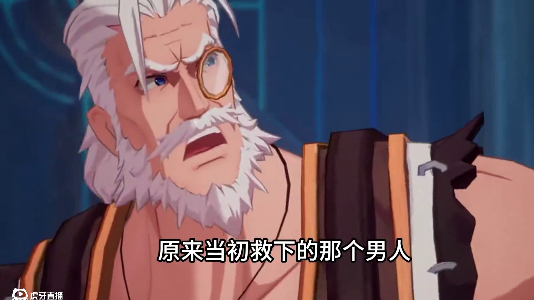 也许晶核里也有你独特的回忆。 #晶核coa #晶核全民星计划