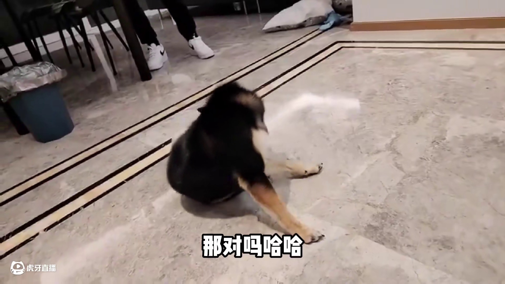 来福解除封印后的第一件事？ 