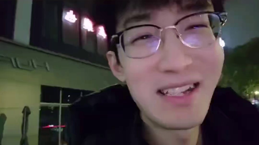 当蔡哥的来福丢了后！ #我浮夸真的要强 #直播录像