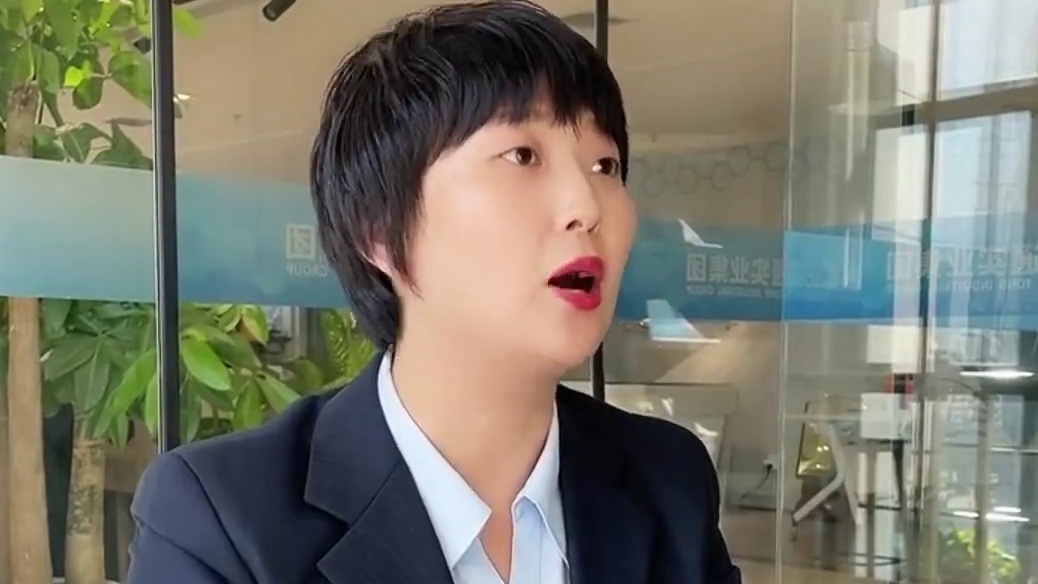 当代职场女性的困境